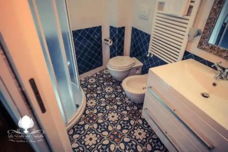 La Valle Del Cristallo Wellness & Charme - 33