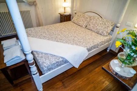 La Valle Del Cristallo Wellness & Charme - 41