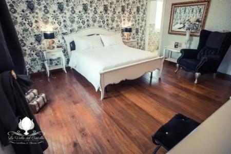 La Valle Del Cristallo Wellness & Charme - 52