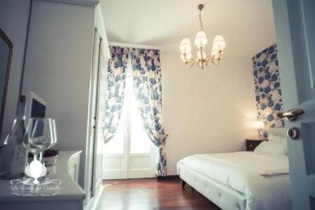 La Valle Del Cristallo Wellness & Charme - 4