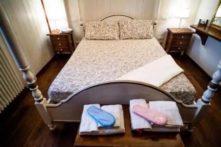 La Valle Del Cristallo Wellness & Charme - 40