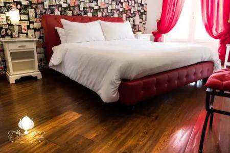 La Valle Del Cristallo Wellness & Charme - 64