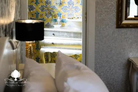 La Valle Del Cristallo Wellness & Charme - 57