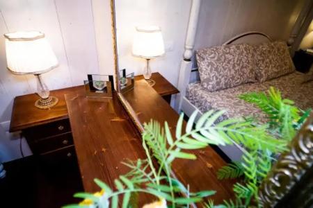 La Valle Del Cristallo Wellness & Charme - 42