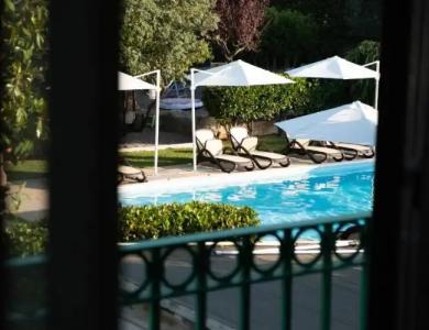 La Valle Del Cristallo Wellness & Charme - 60