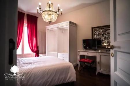 La Valle Del Cristallo Wellness & Charme - 68