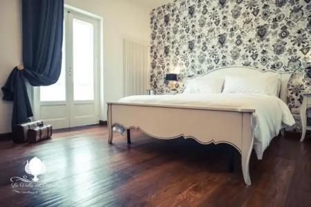 La Valle Del Cristallo Wellness & Charme - 50