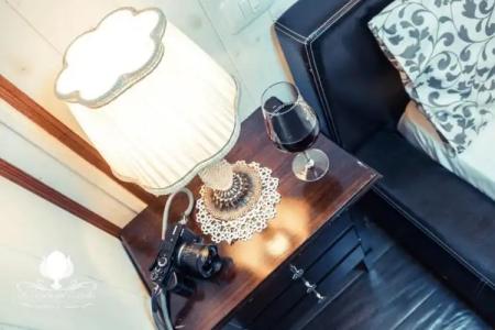 La Valle Del Cristallo Wellness & Charme - 21