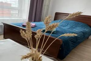 Uyutnaya studiya Flat, Odintsovo