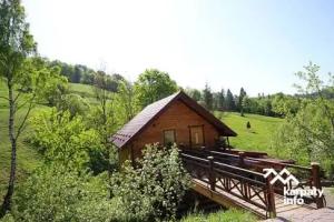 Bukoviy gay Guest house, Oryavchik