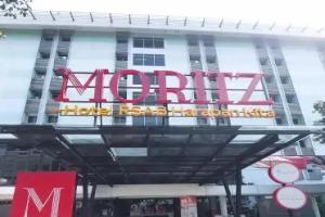 Moritz Hotel RSAB Harapan Kita, Jakarta