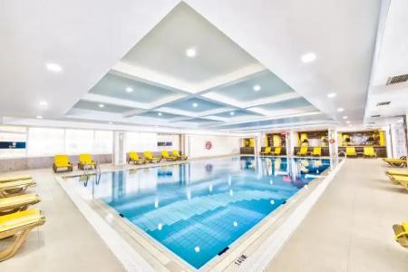 Salamis Park & Casino - 18