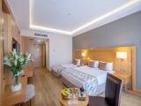 Salamis Garden Triple room