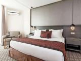 Double Suite Room
