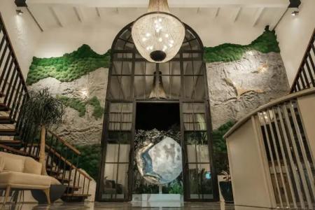 Monreve Alacati - 14