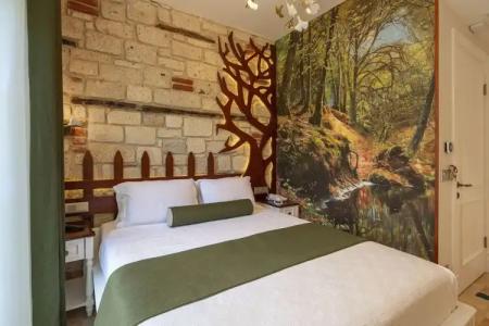 Monreve Alacati - 92