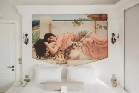 Monreve Alacati - 53