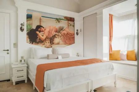 Monreve Alacati - 50