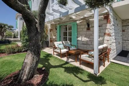 Monreve Alacati - 19