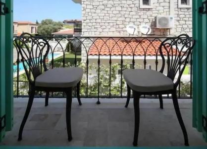 Monreve Alacati - 18