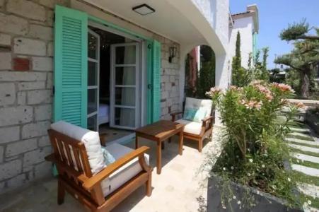 Monreve Alacati - 65