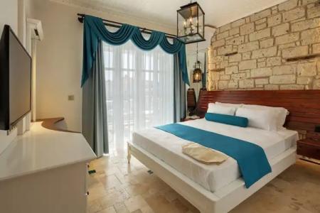 Monreve Alacati - 48