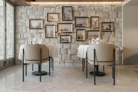 Monreve Alacati - 21