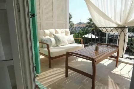 Monreve Alacati - 59