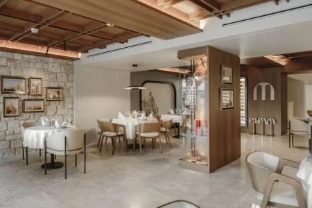 Monreve Alacati - 22