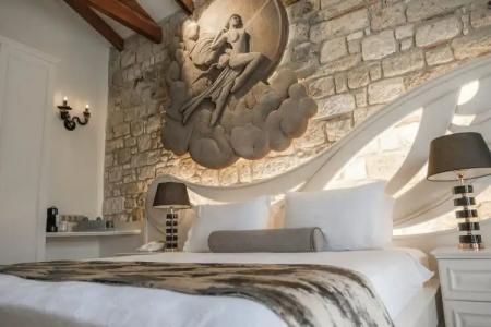 Monreve Alacati - 56