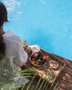 Monreve Alacati - 11