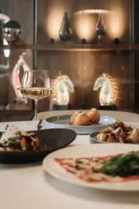 Monreve Alacati - 12