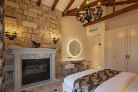 Monreve Alacati - 51