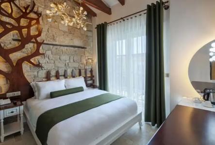 Monreve Alacati - 90