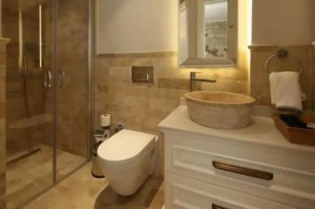 Monreve Alacati - 67