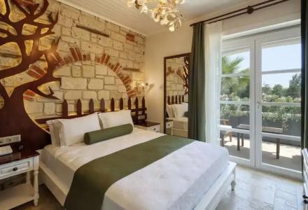 Monreve Alacati - 47