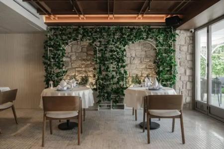 Monreve Alacati - 23