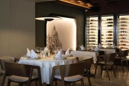 Monreve Alacati - 20