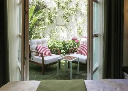 Monreve Alacati - 88