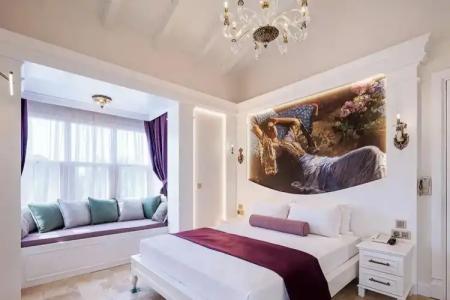 Monreve Alacati - 60