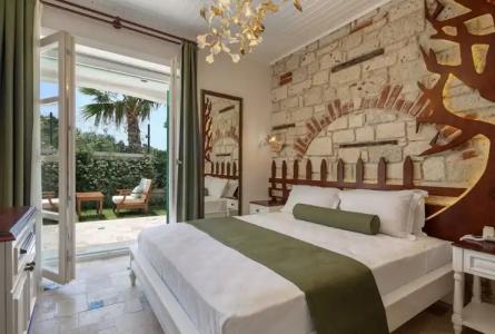 Monreve Alacati - 91