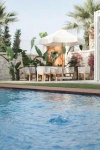 Monreve Alacati - 16