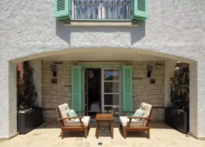 Monreve Alacati - 41