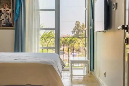 Monreve Alacati - 33