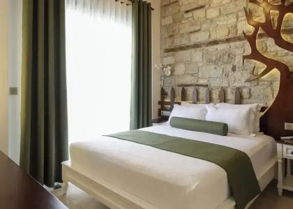 Monreve Alacati - 43