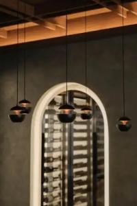 Monreve Alacati - 13