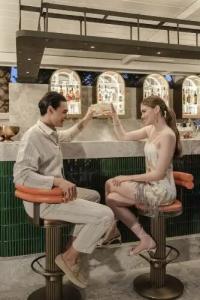 Monreve Alacati - 28