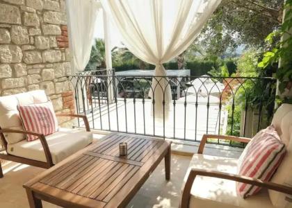 Monreve Alacati - 42