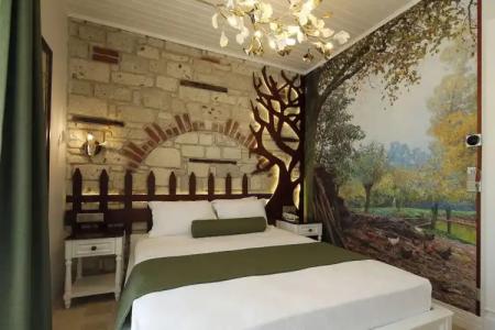 Monreve Alacati - 32