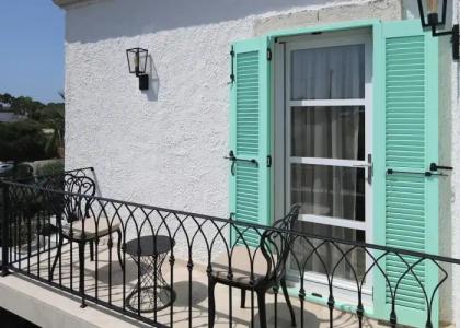 Monreve Alacati - 46